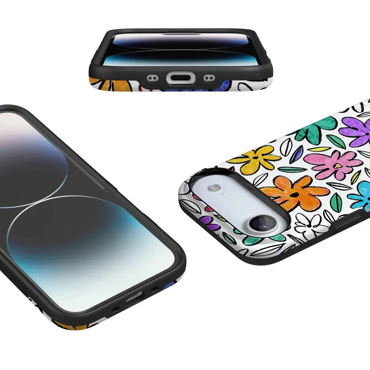 Outside the Lines | Crayola Marker Case