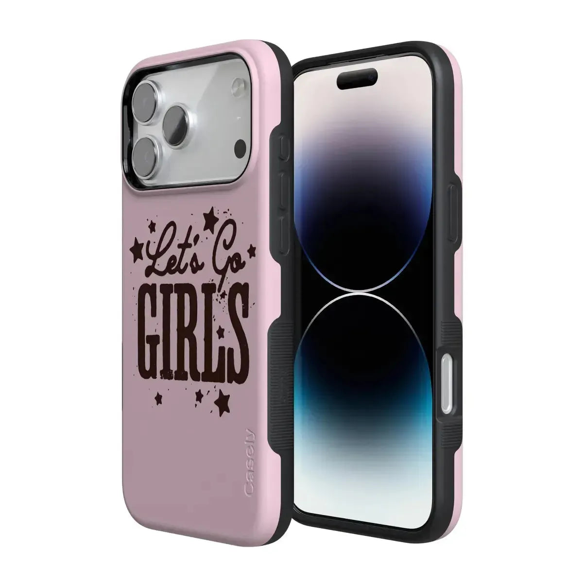 Bride or Die | Rodeo Bachelorette Case