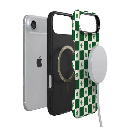 Lucky You | Shamrock Case