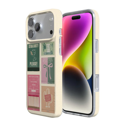 Perfect Match | FashionPass x Casely Case