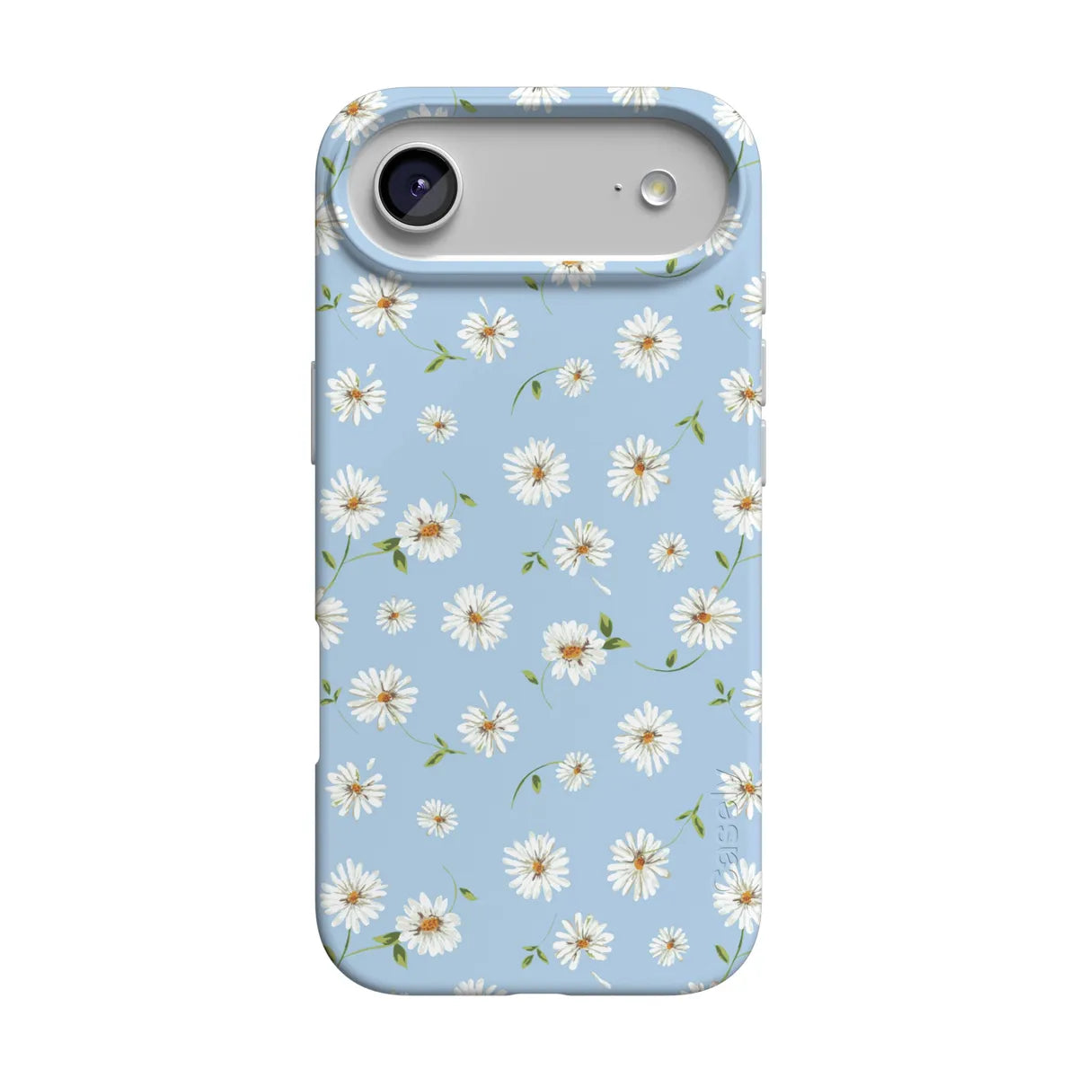 Daisy Daydream | Baby Blue Floral Case