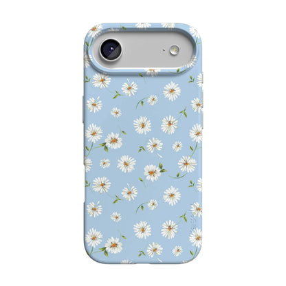 Daisy Daydream | Baby Blue Floral Case