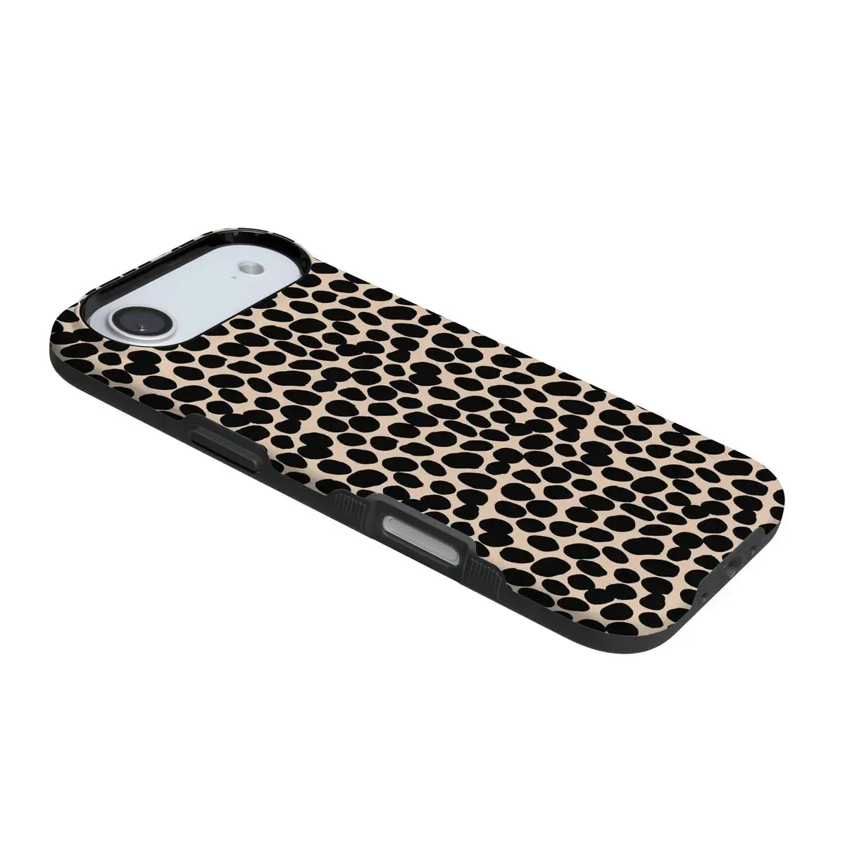 Lost in Spots | Cheetah Print Case