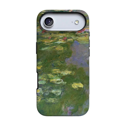 Monet’s Water Lilies | Limited Edition Phone Case