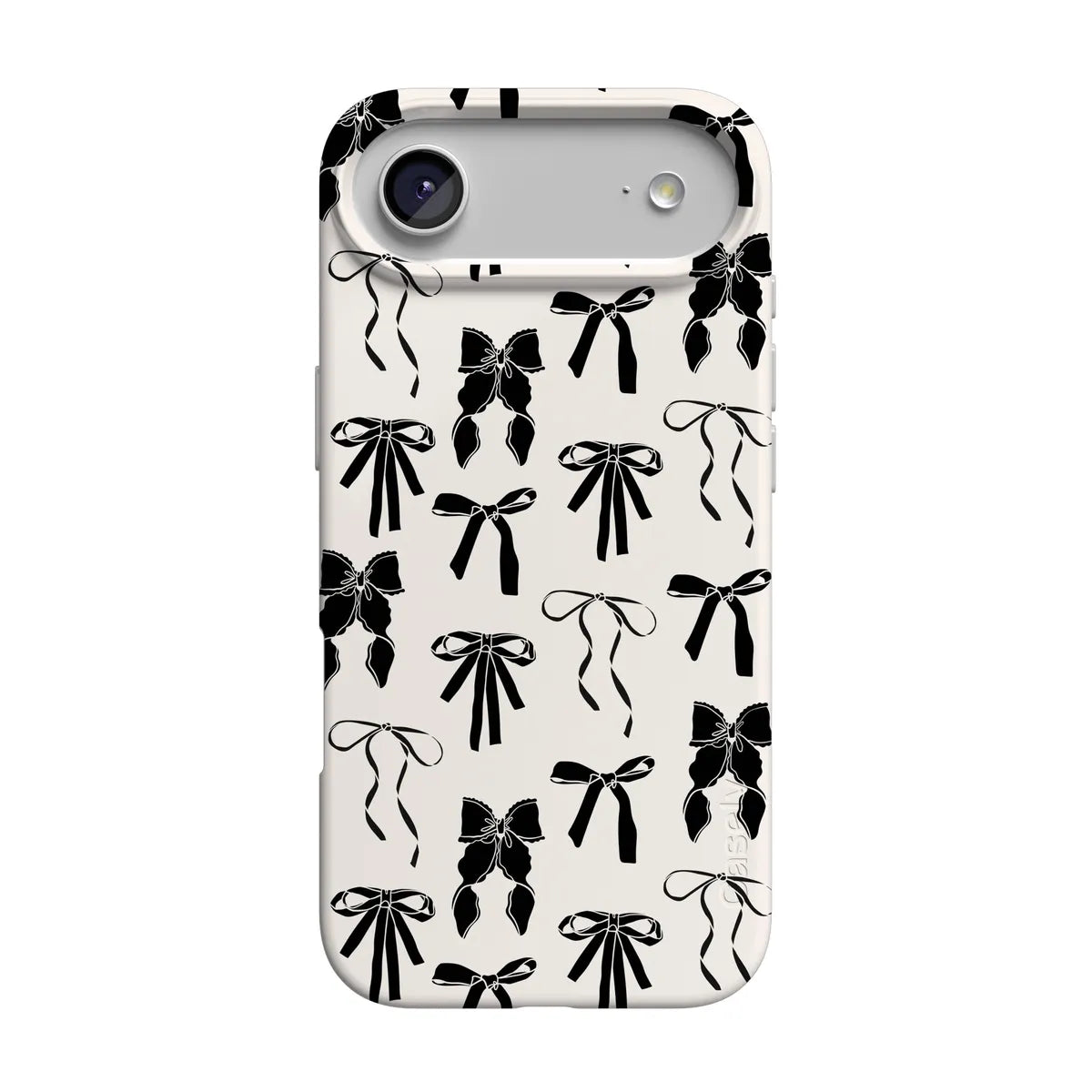 Goth Girlie | Black Bows Case