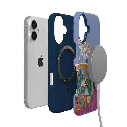 Beneath the Waves | The Beatles Yellow Submarine Case