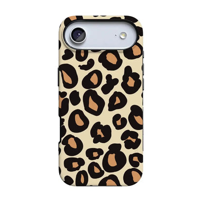 Into the Wild | Leopard Print Case