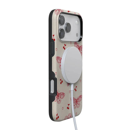 Heart Flutters | Butterfly Case