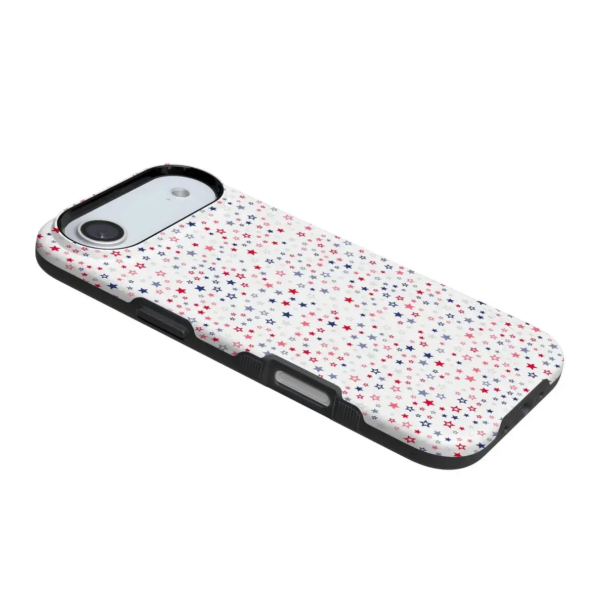 Seeing Stars | Red, White & Blue Case
