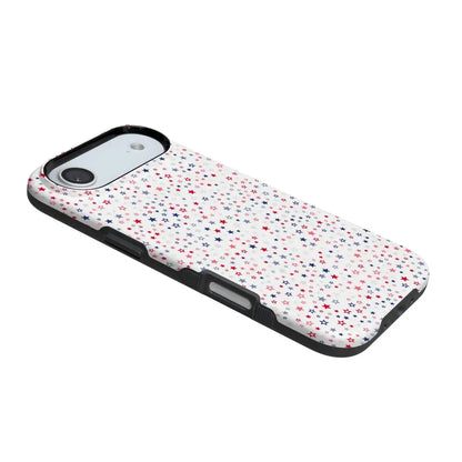 Seeing Stars | Red, White & Blue Case