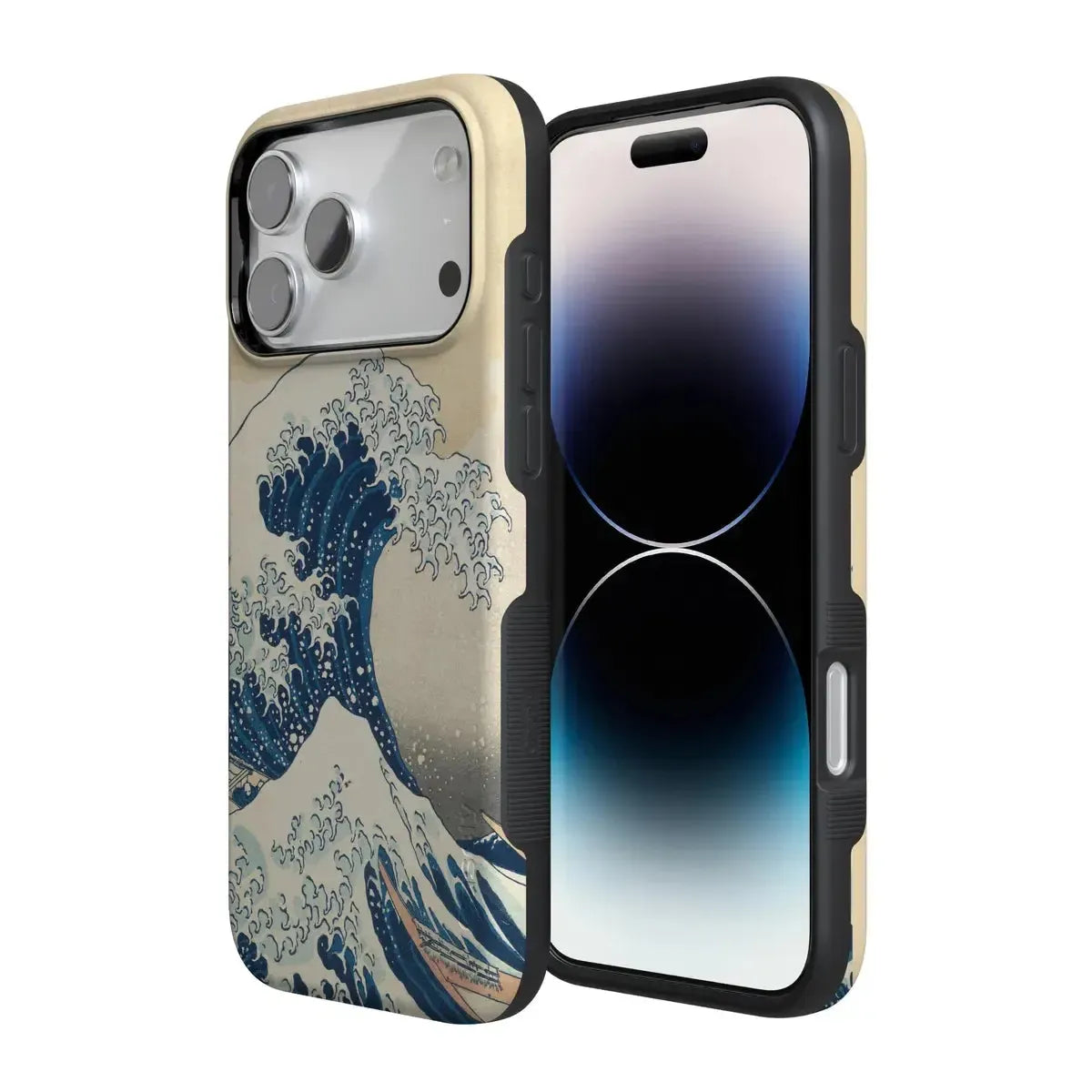 Pandora | The Met Series Case