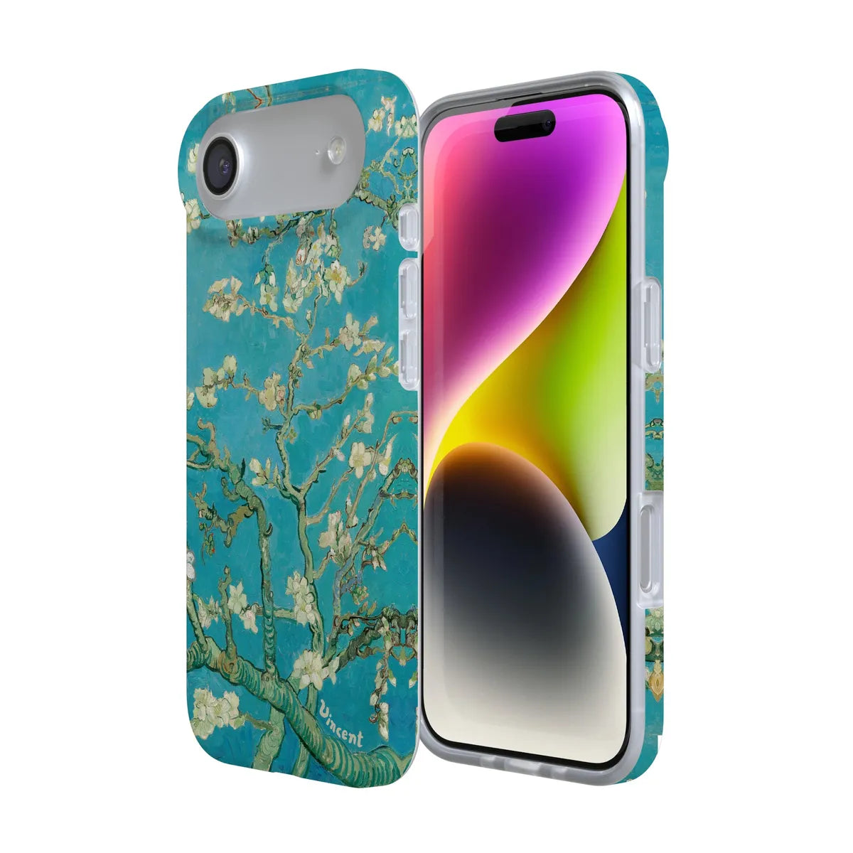Van Gogh | Almond Blossom Floral Phone Case