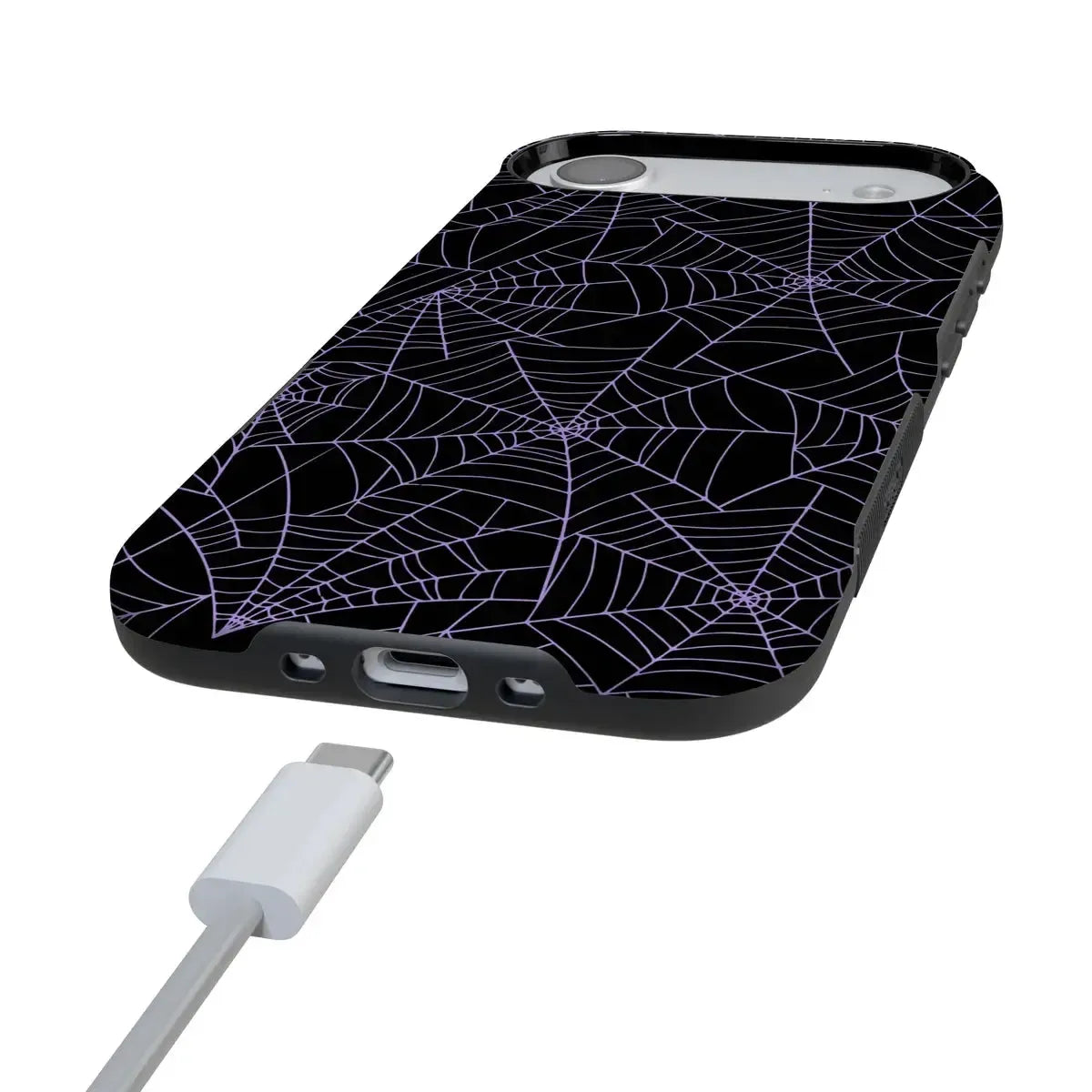 Midnight Web | Spider Web Case