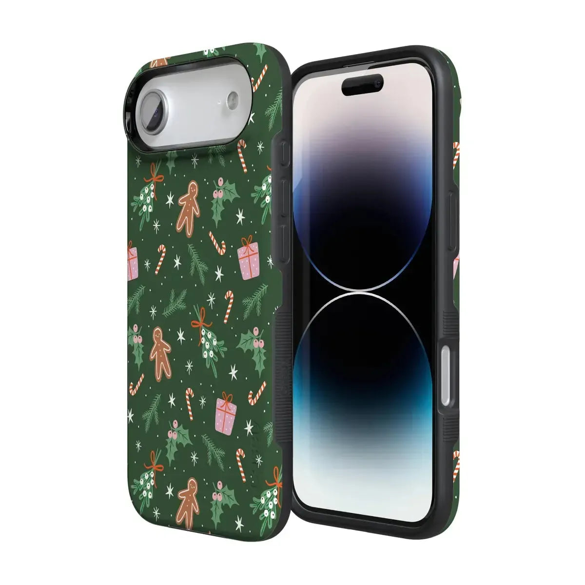 Everything Nice | Gingerbread Case