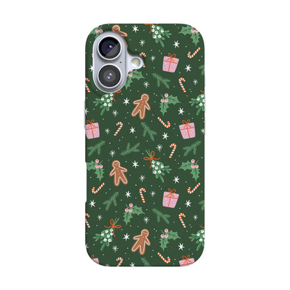 Everything Nice | Gingerbread Case