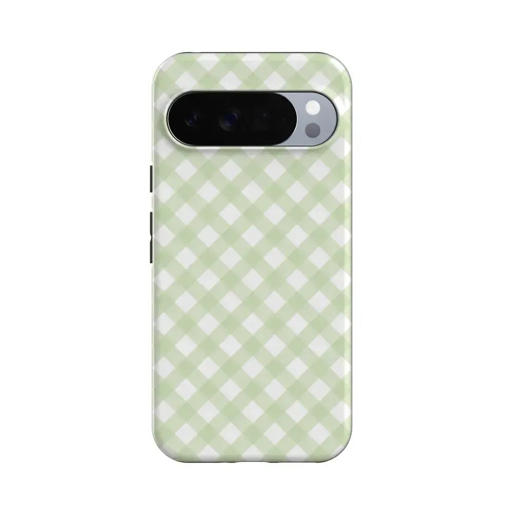Mint Lattice | Sunday Best Case