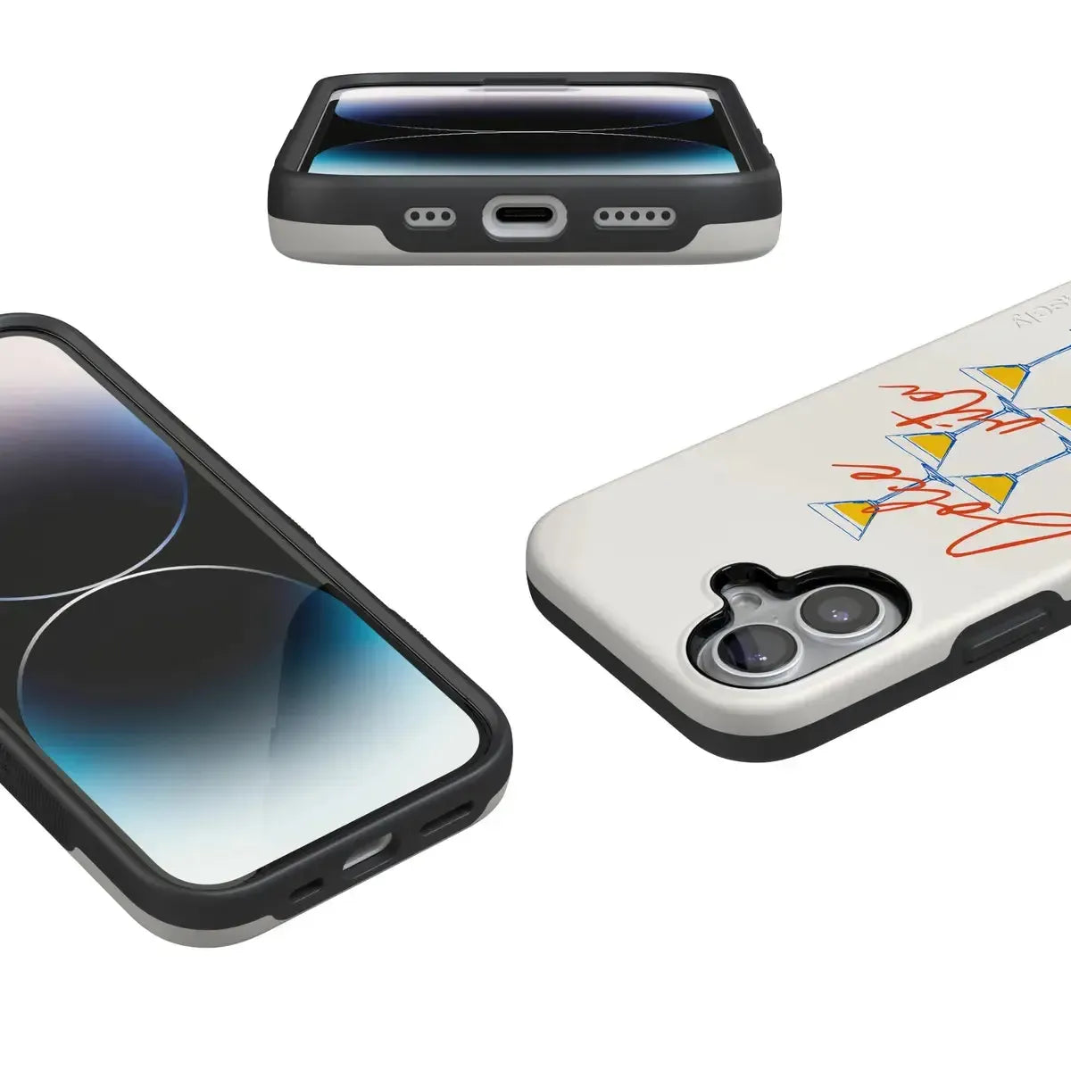 Dolce Vita | Bach Weekend Case