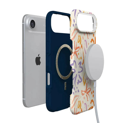 Hibiscus Blooms | Hawaiian Floral Case