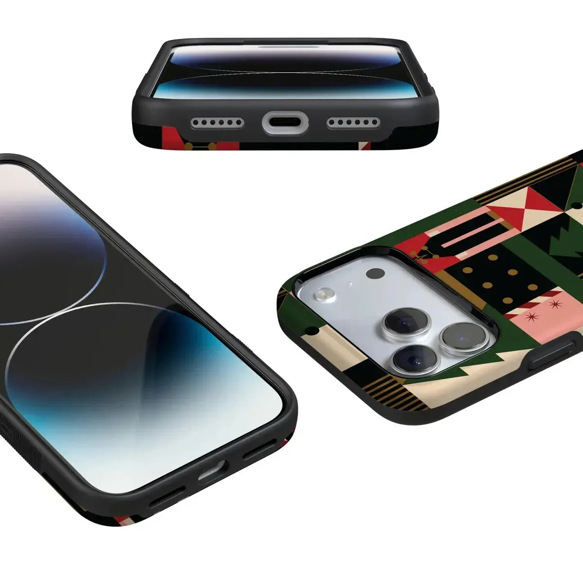 The Nutcracker | Holiday Case