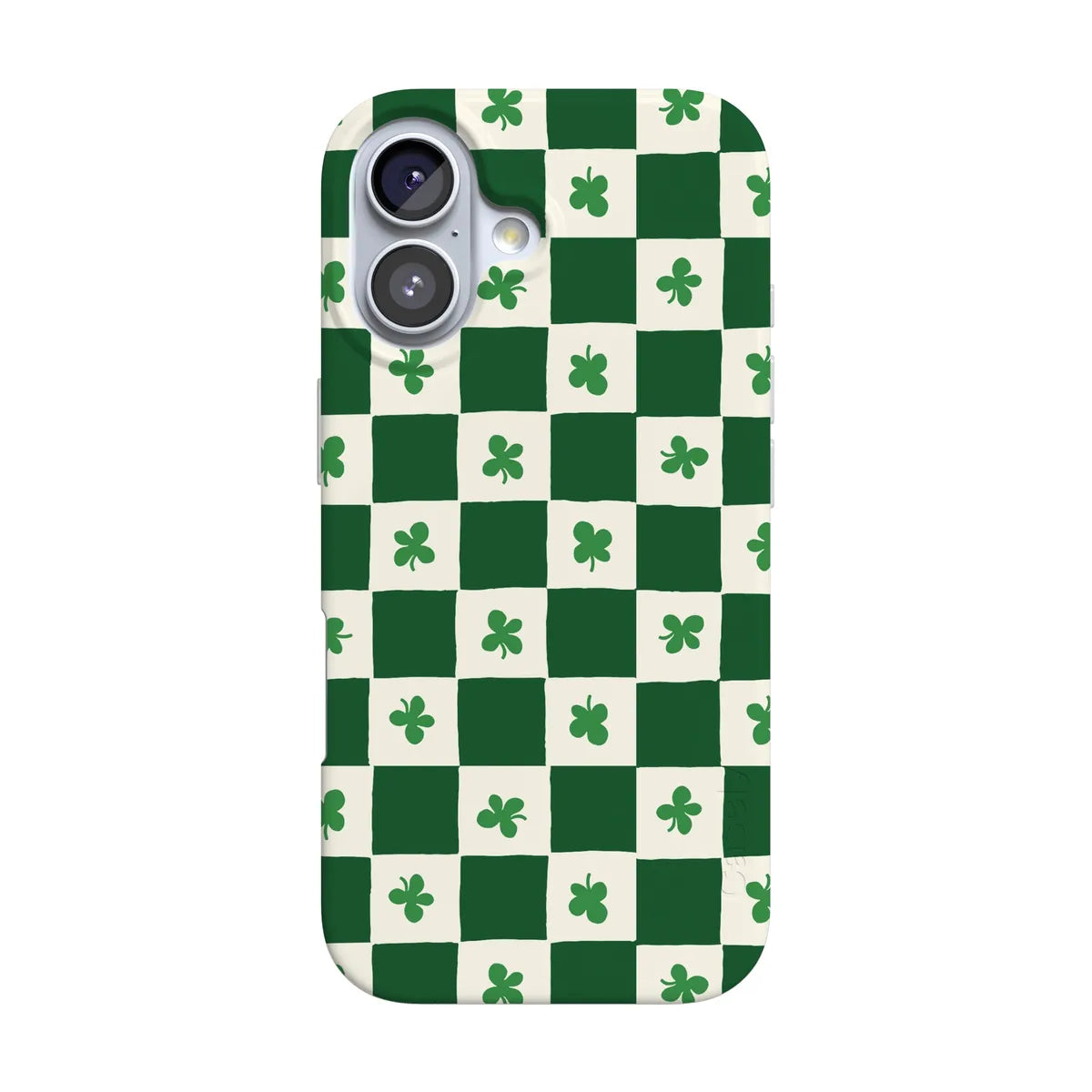 Lucky You | Shamrock Case