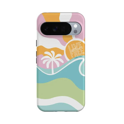 Tropical Dreams | Pura Vida Case