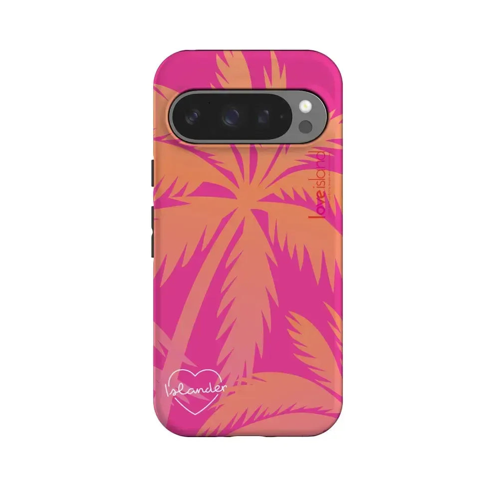 Islander | Official Love Island x Casely Phone Case