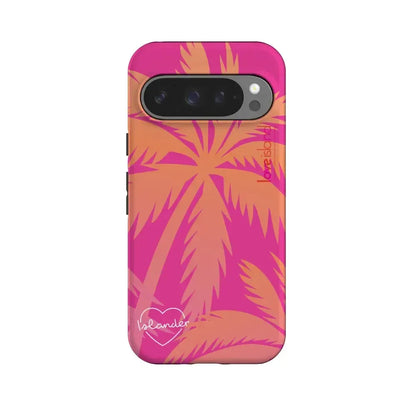 Islander | Official Love Island x Casely Phone Case