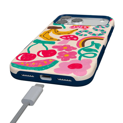 Doodle Bug | Crayola Crayon Case