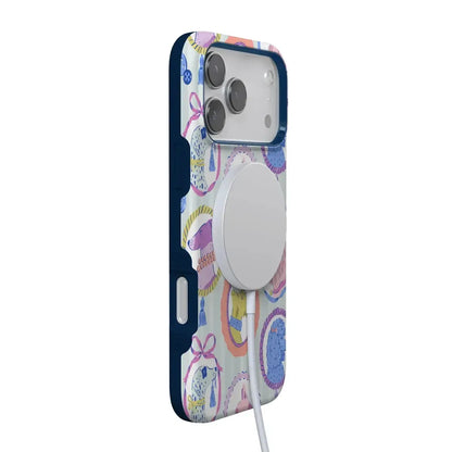 Chateau Pups | French Dog Case