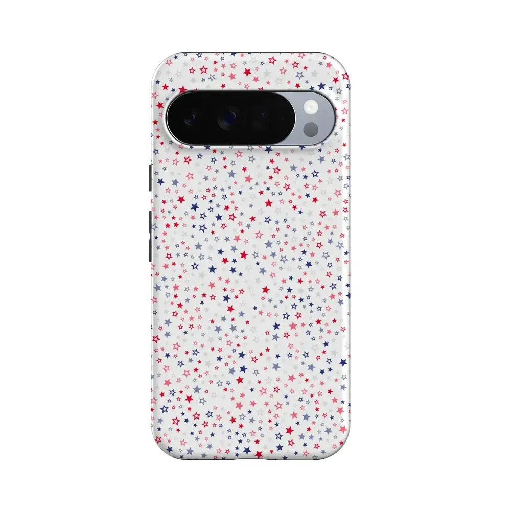 Seeing Stars | Red, White & Blue Case