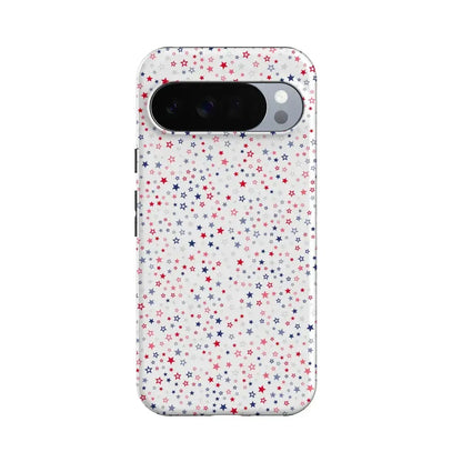Seeing Stars | Red, White & Blue Case