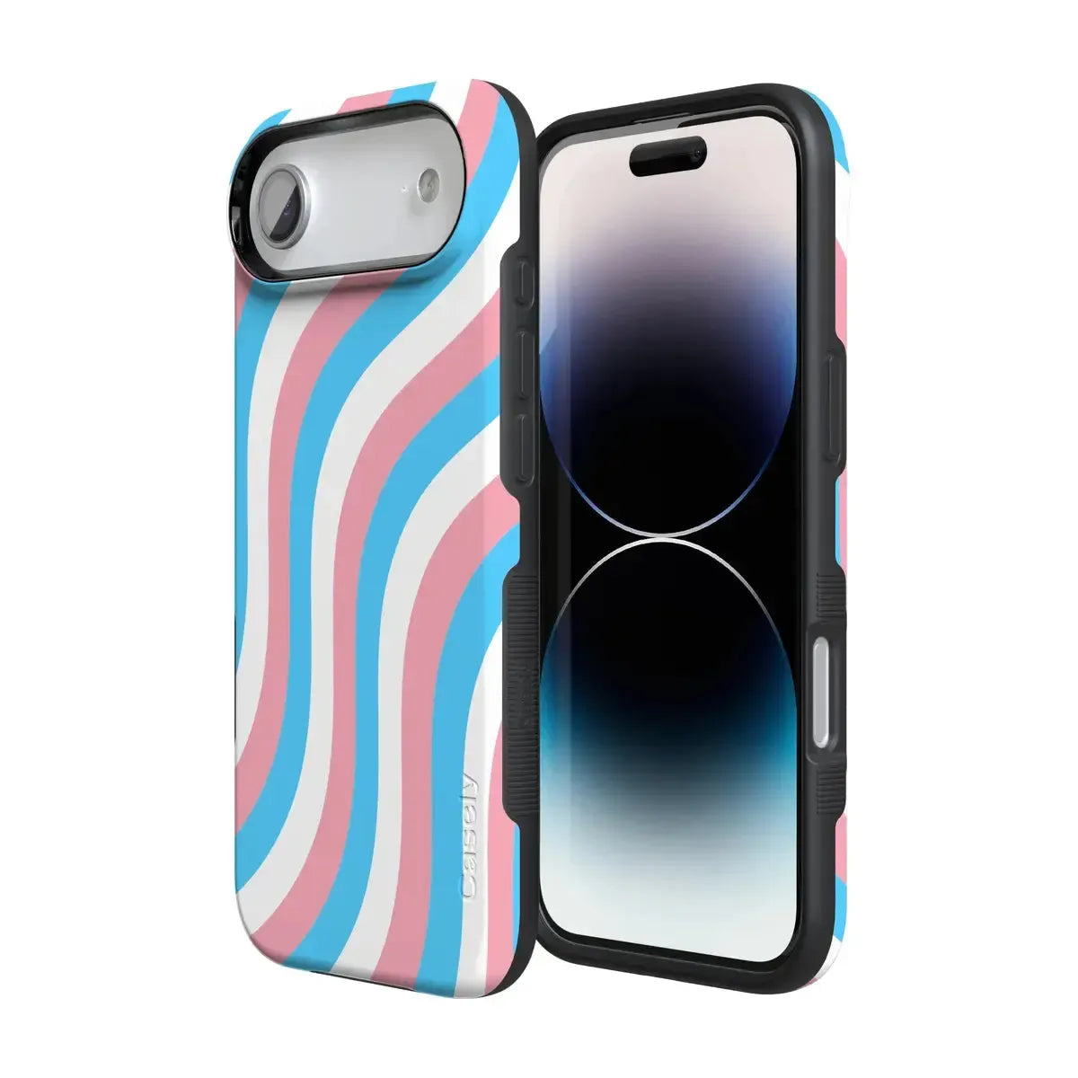 Proud To Be Me | Pride Case