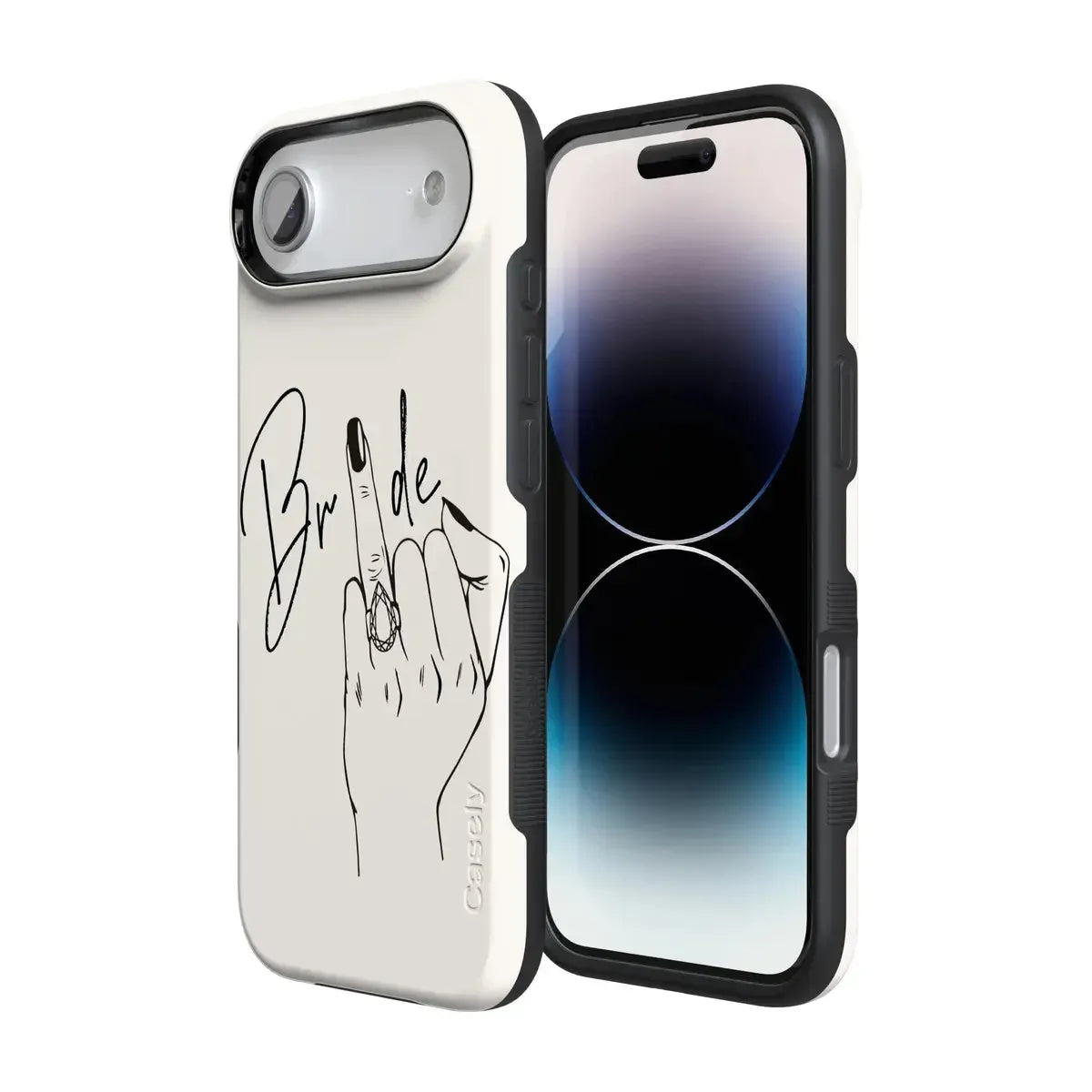 Put a Ring on It | Bridal Case