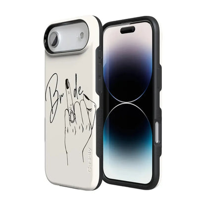 Put a Ring on It | Bridal Case