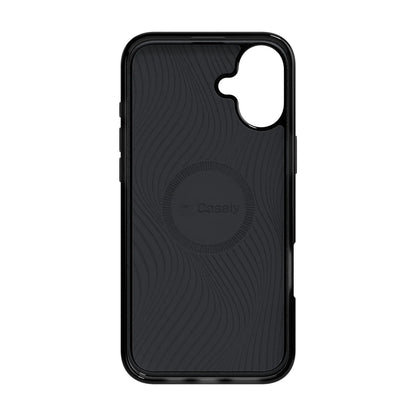 Black Checkerboard | High Contrast Design Case