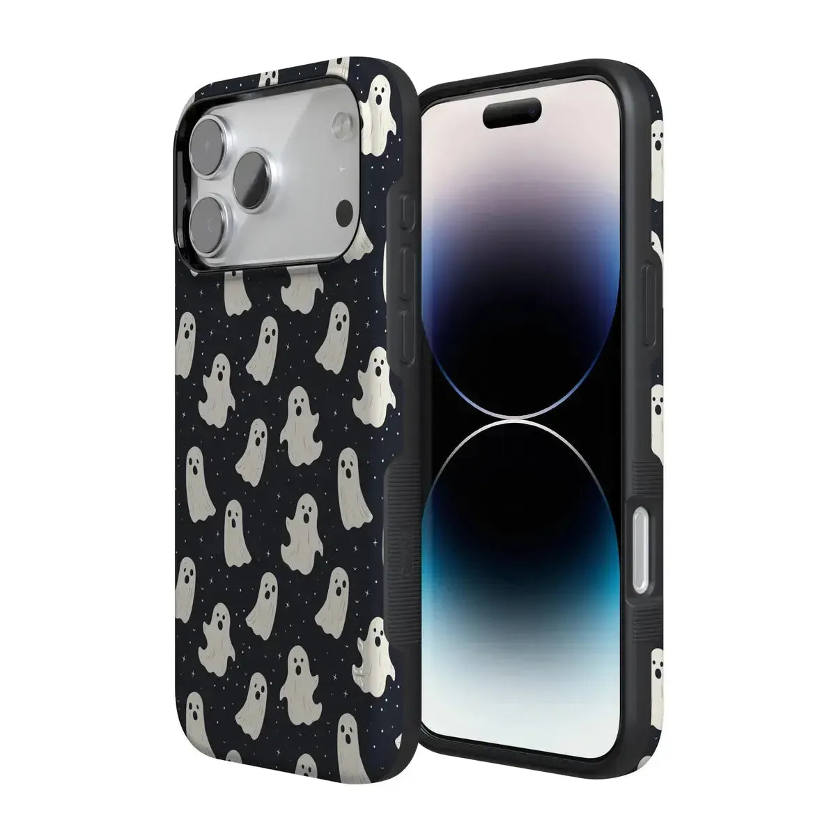 Denim Cowgirl | Fun on Weekdays Case