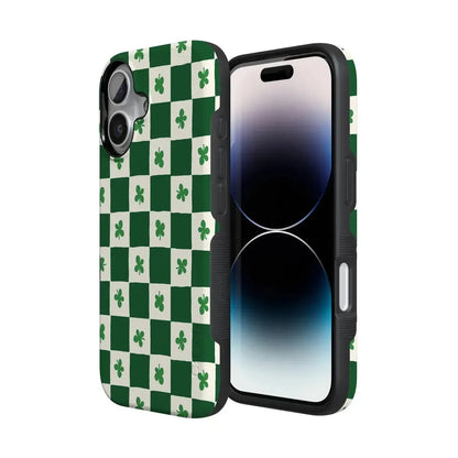 Lucky You | Shamrock Case