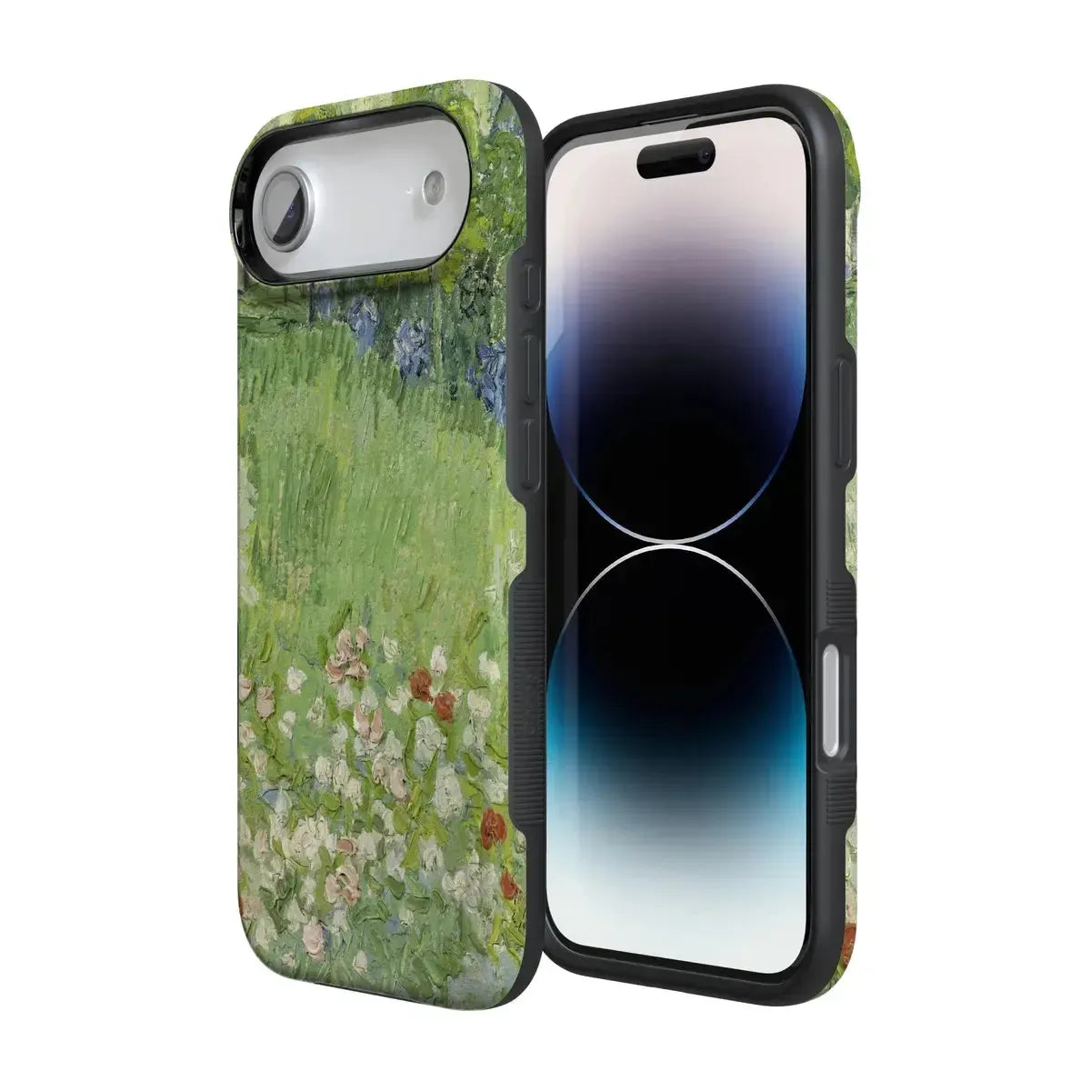 Vincent’s Admired Garden | Van Gogh Museum Case