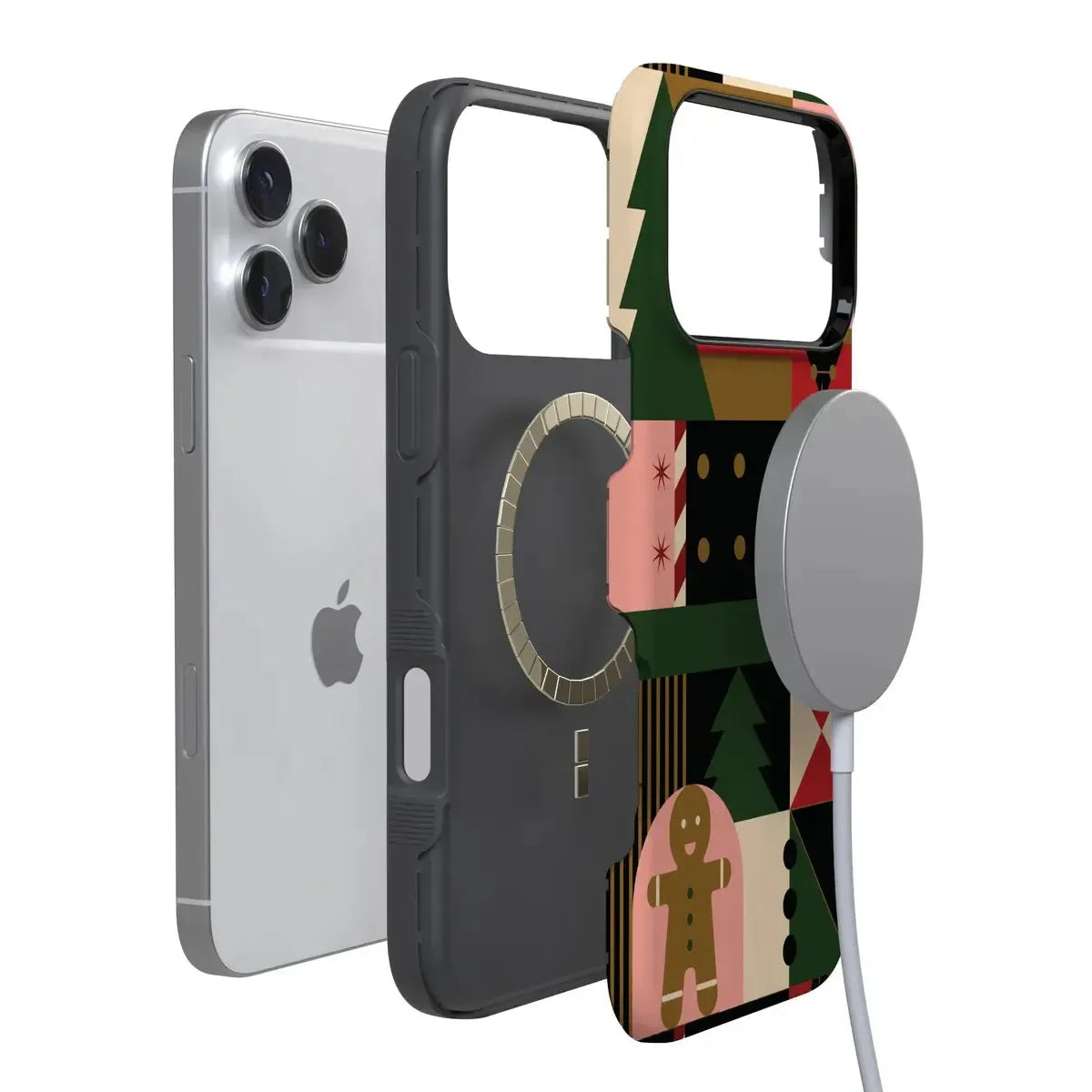 The Nutcracker | Holiday Case