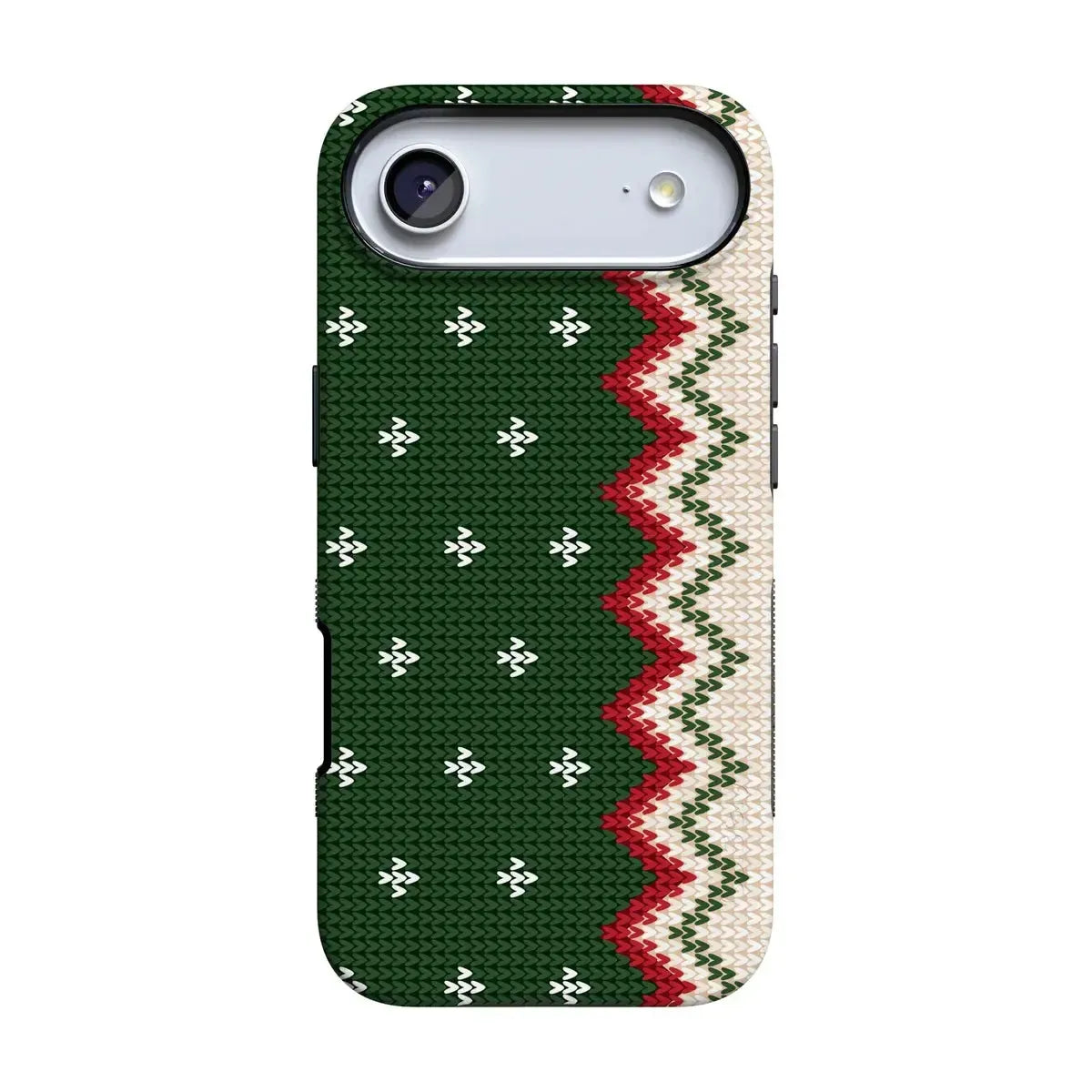 Grandpa's Sweater | Holiday Knit Case
