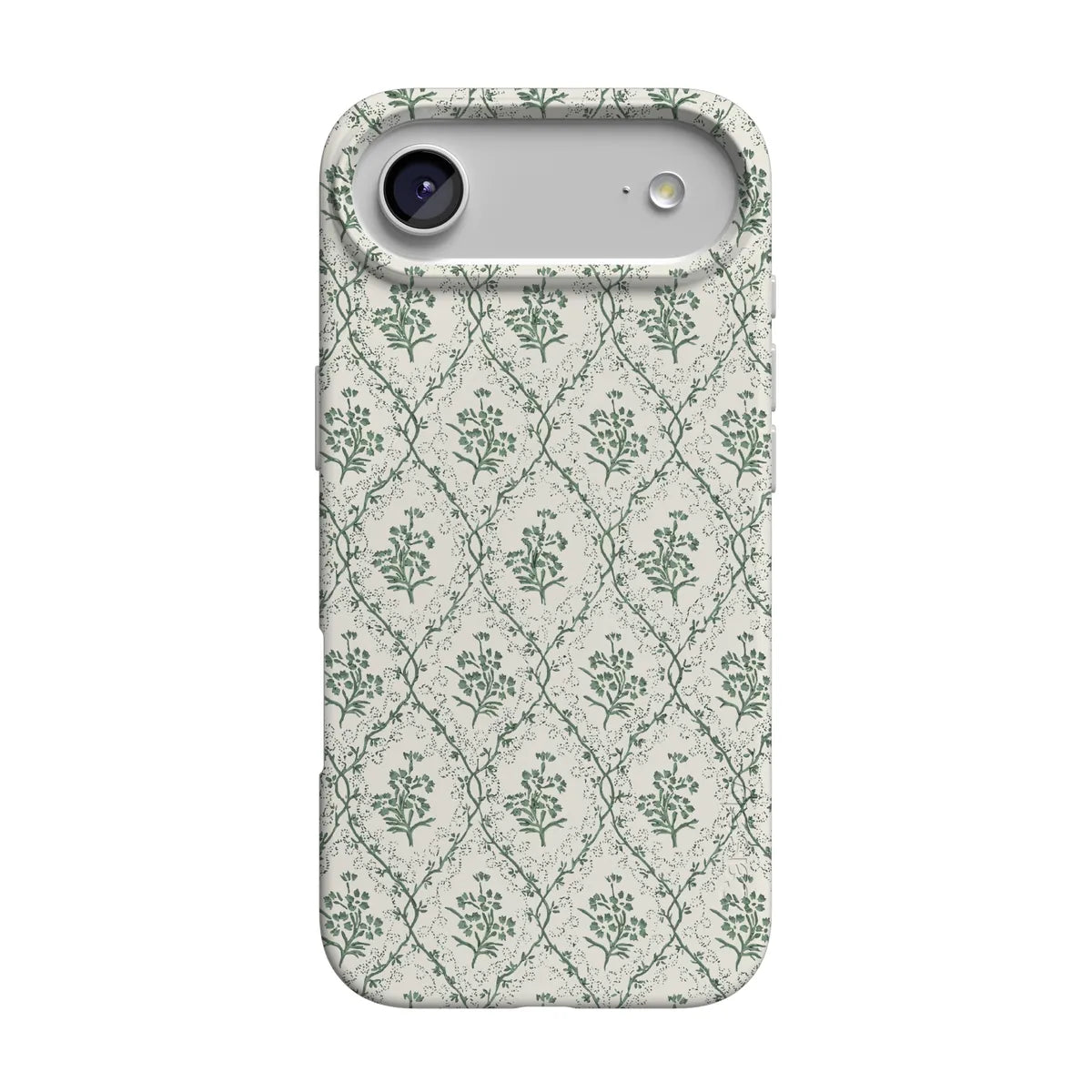 Sage Tapestry | Floral Vines Case