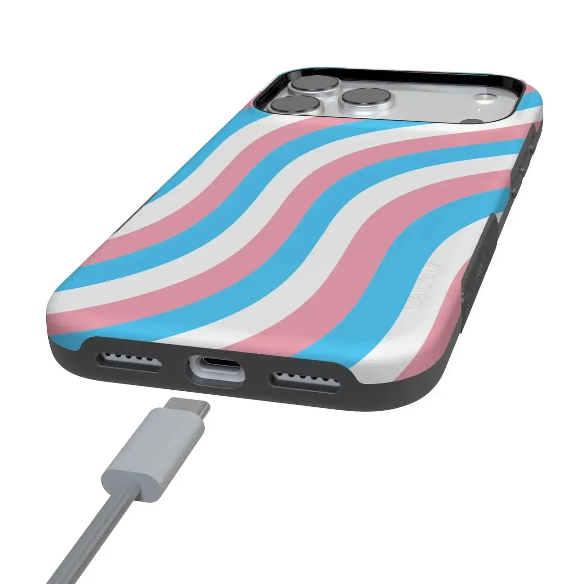 Proud To Be Me | Pride Case