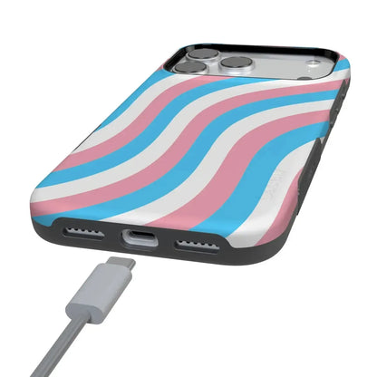 Proud To Be Me | Pride Case