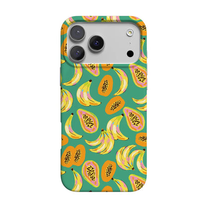 Papaya Palms | Dippin' Daisy's Tropical Vacation Case