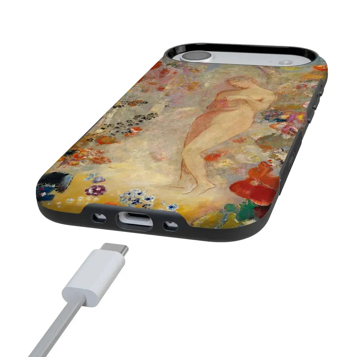 Pandora | The Met Series Case