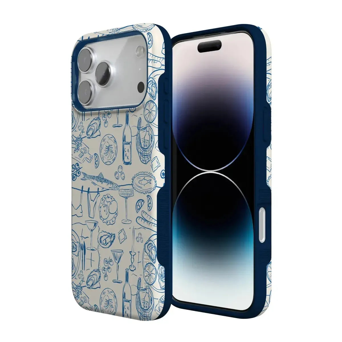 Amalfi Aperitivo | Dolce Vita Case