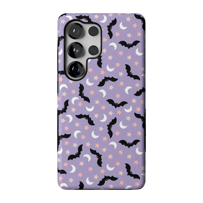 Midnight Flight | Celestial Bats Case
