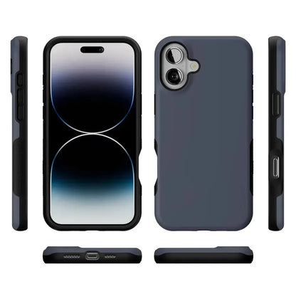 Slate Blue  | The Boyfriend Collection