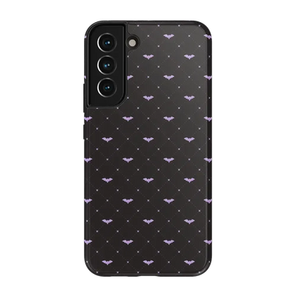 Such a Battie | Purple Bats Case