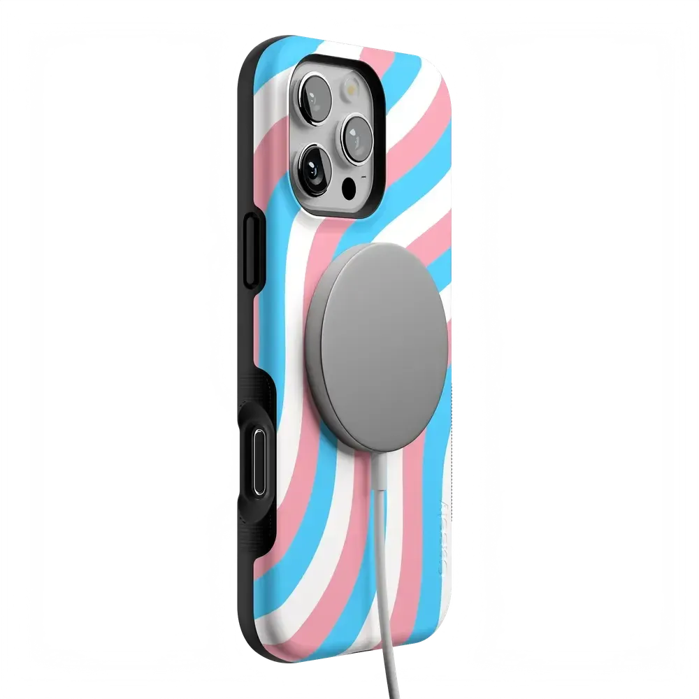 Proud To Be Me | Pride Case